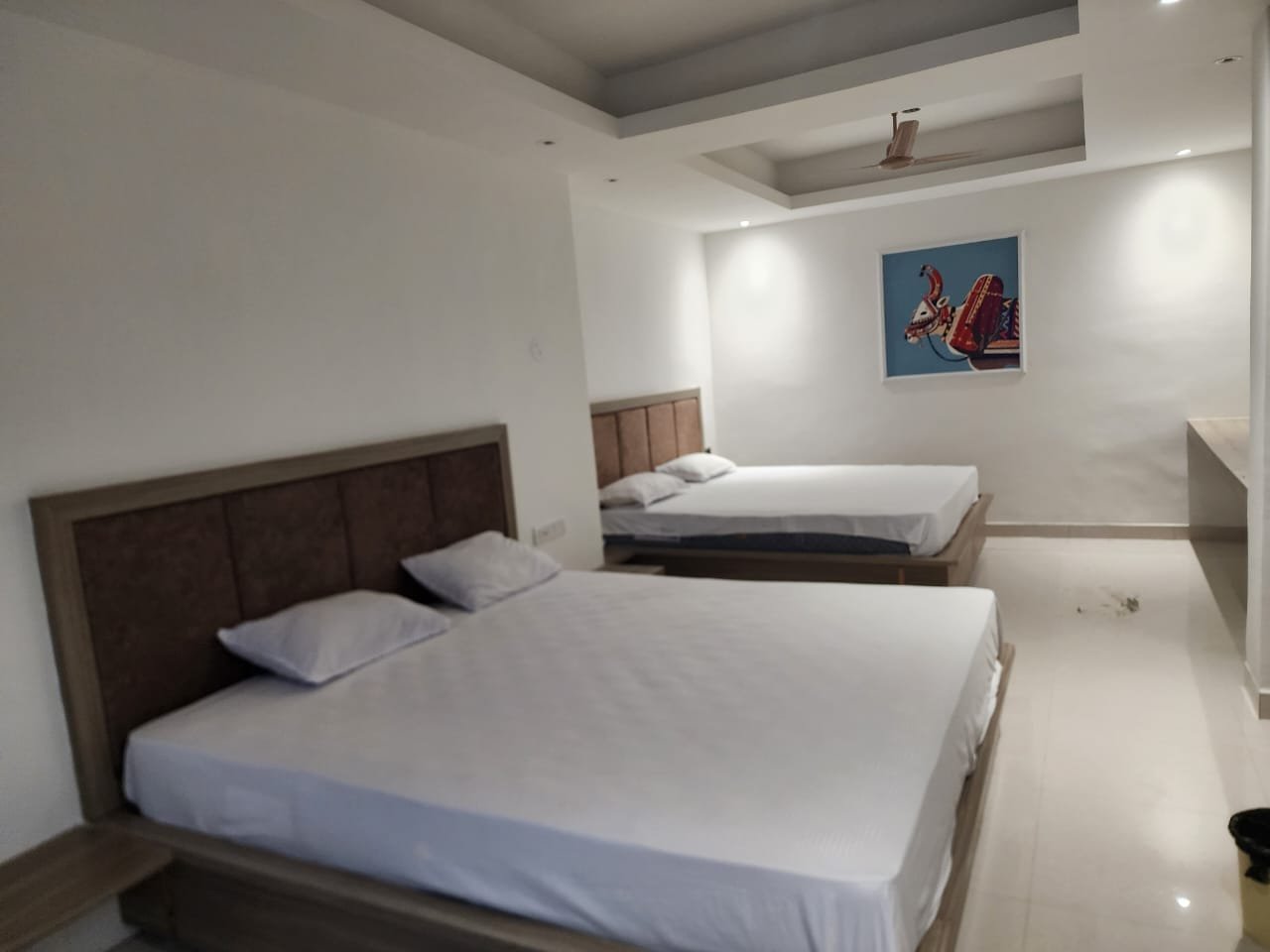 room