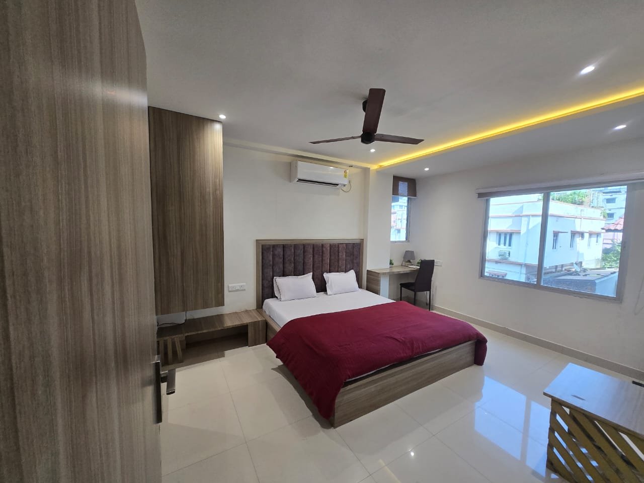 room